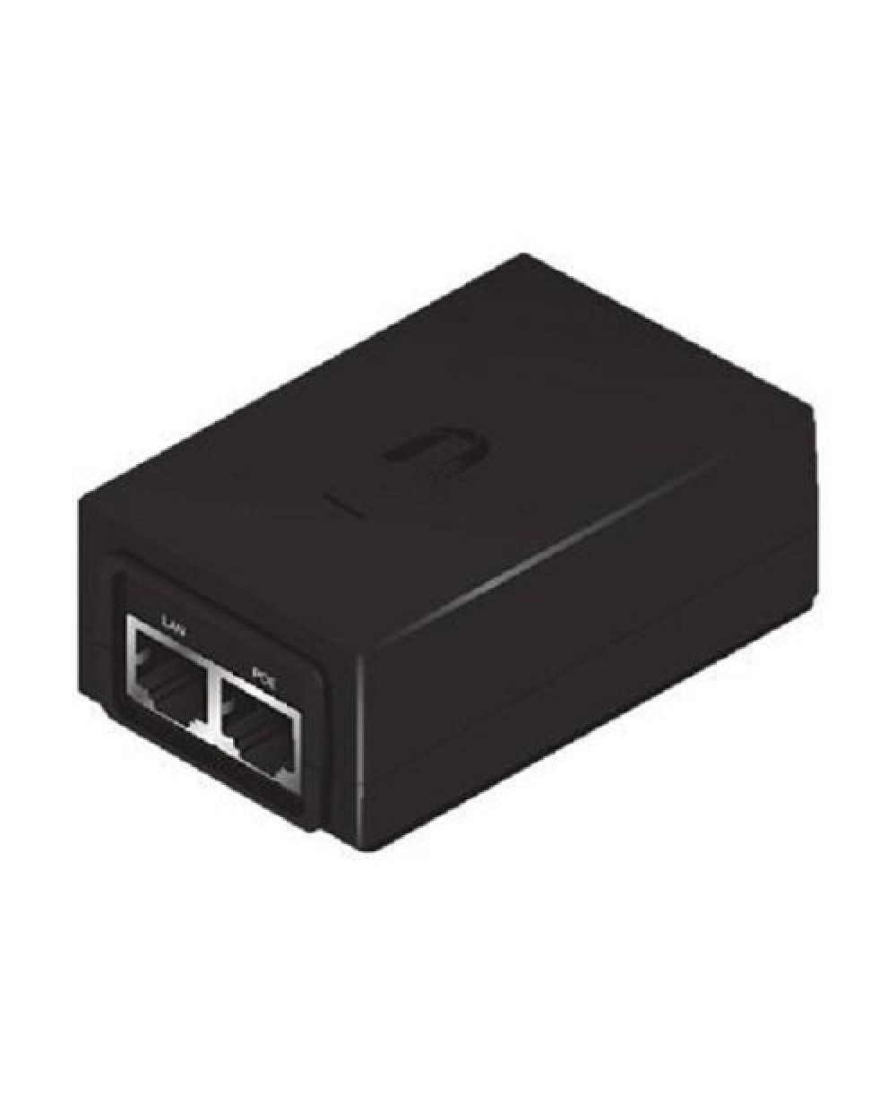 Ubiquiti PoE Adapter 48V 0.5A